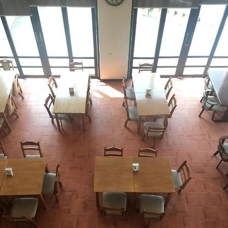 Baan Nan Hotel Eksteriør bilde