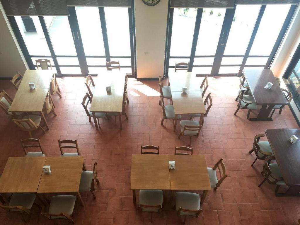 Baan Nan Hotel Eksteriør bilde