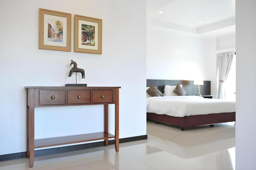 Baan Nan Hotel Eksteriør bilde